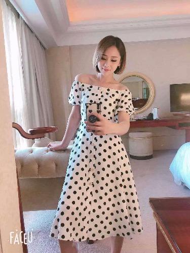 白云梅花园热情MM米粒